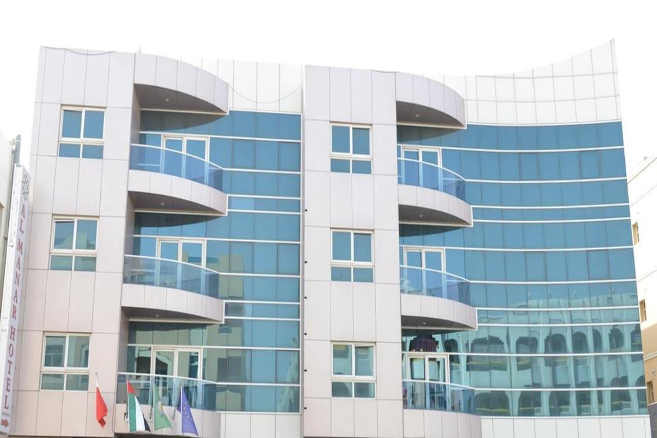 Hotel Al Manar Dubai