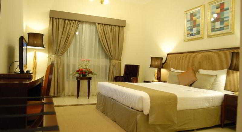 Al Manar Hotel Dubai