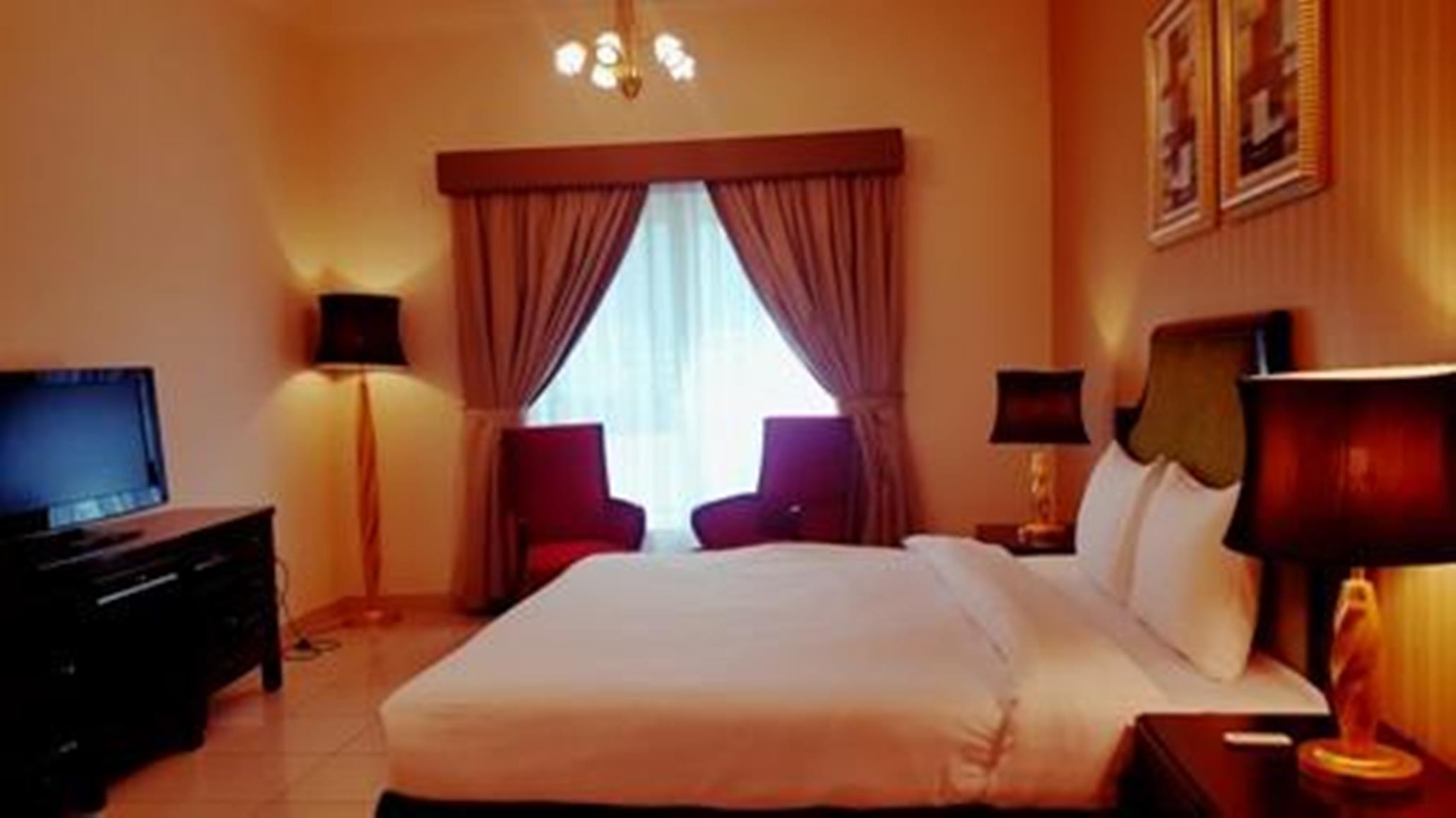 Al Manar Hotel Dubai