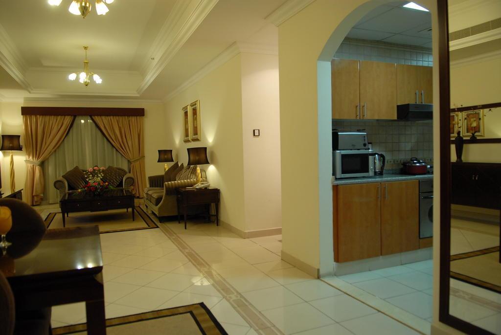 Al Manar Hotel Dubai