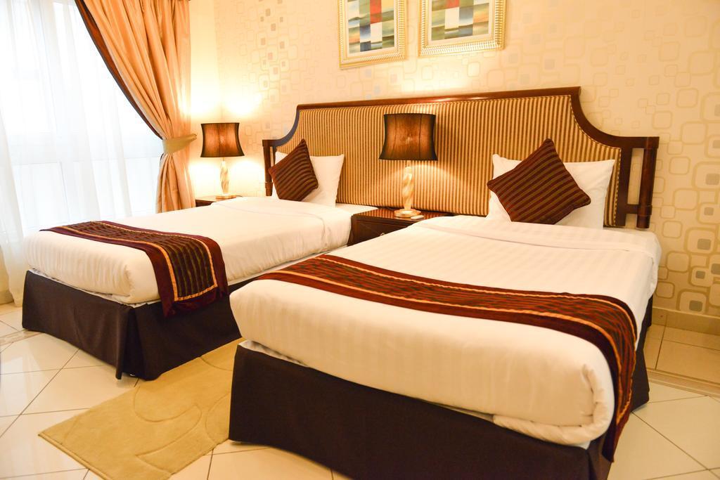 Al Manar Hotel