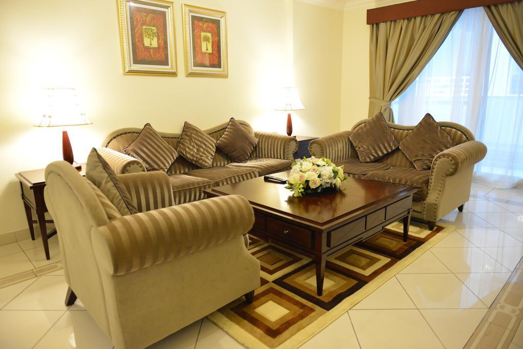 Hotel Al Manar Dubai