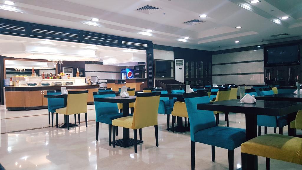 Al Manar 4* Dubai