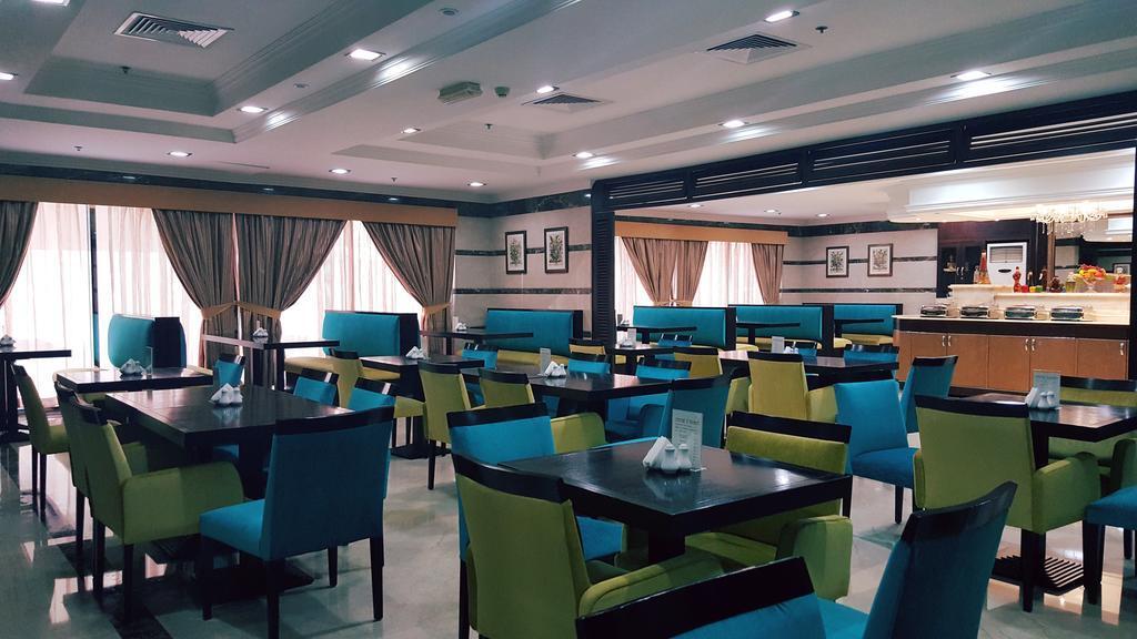 Al Manar Hotel Dubai
