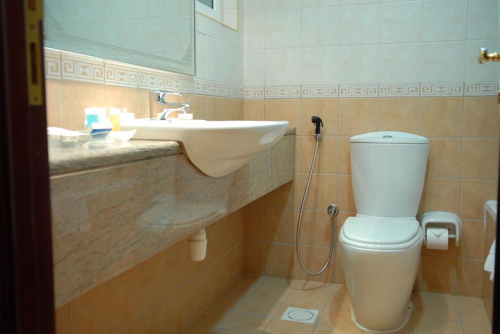 Hotel Al Manar