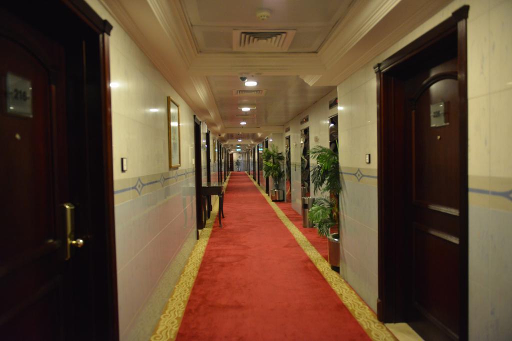 Al Manar Hotel