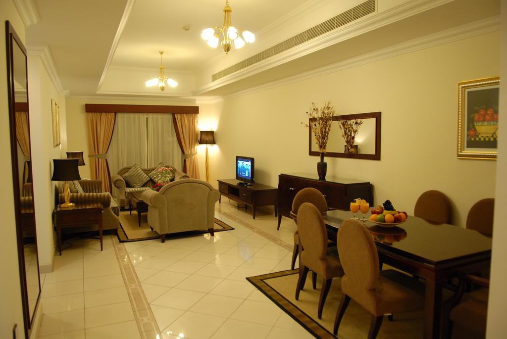 Hotel Al Manar