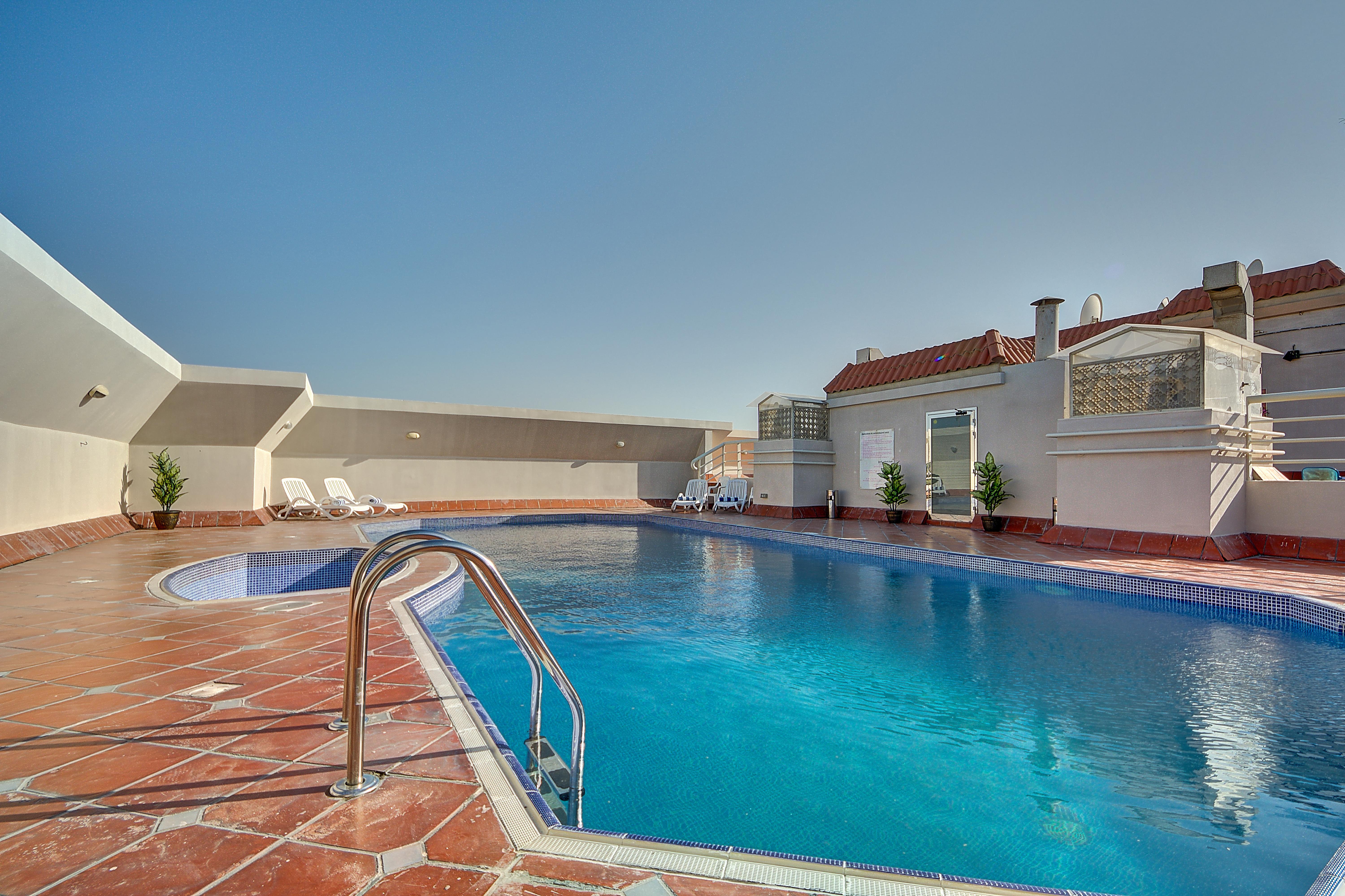 Hotel Al Manar 4*