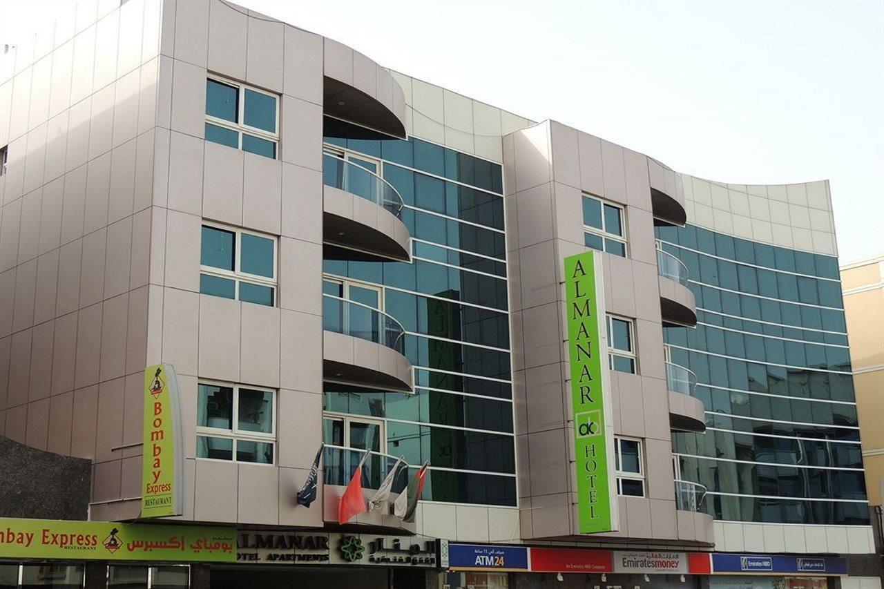 Al Manar Hotel
