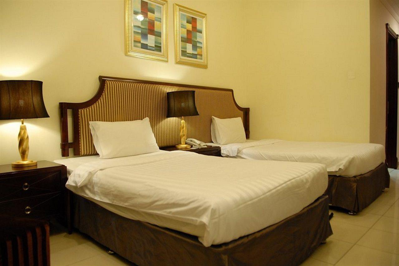 Al Manar 4* Dubai