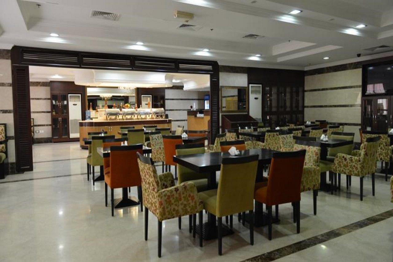 Al Manar Hotel Dubai