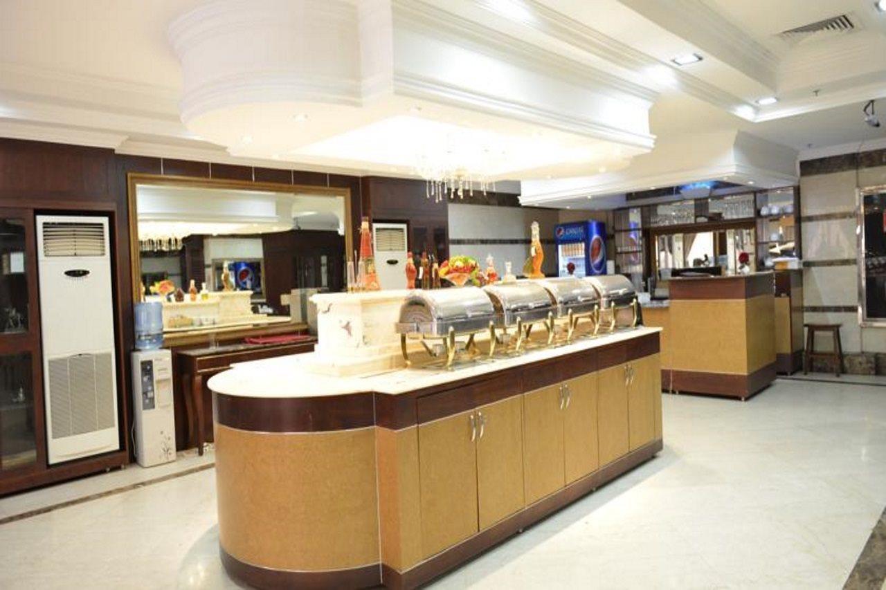 Al Manar Hotel