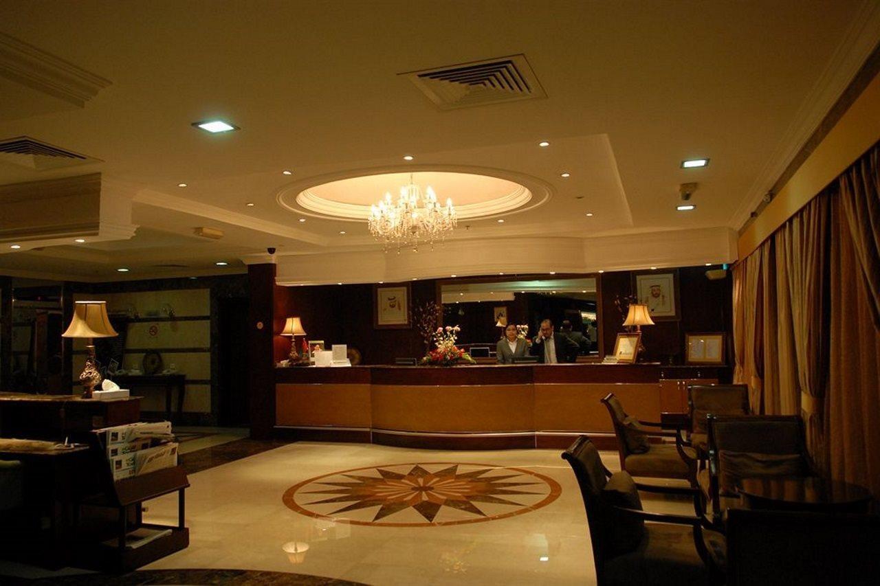 Al Manar 4* Dubai