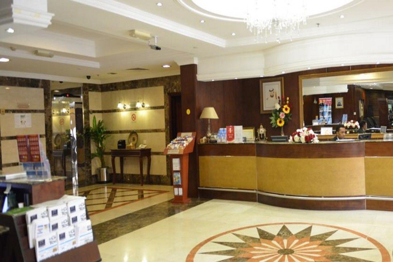 Al Manar 4*