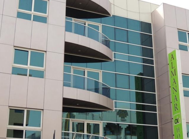 Al Manar Hotel 4*