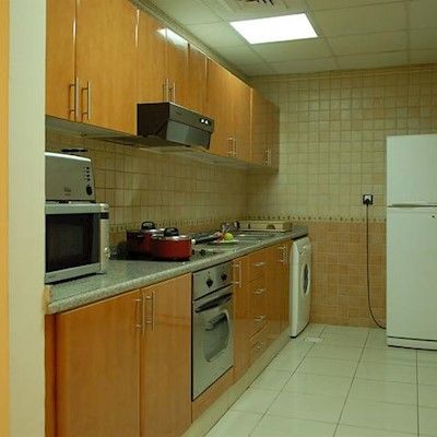 Hotel Al Manar Dubai