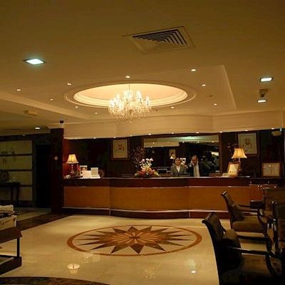 Al Manar Hotel Dubai