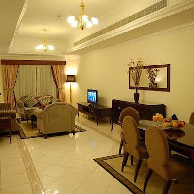 Al Manar Hotel Dubai