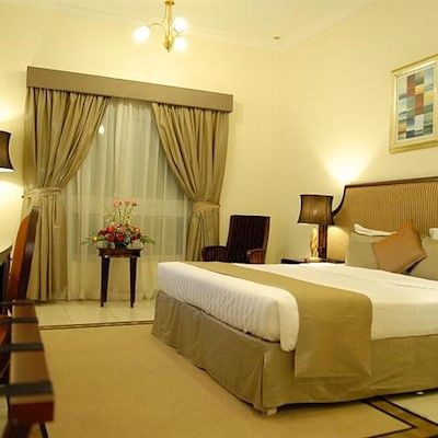 Al Manar Hotel