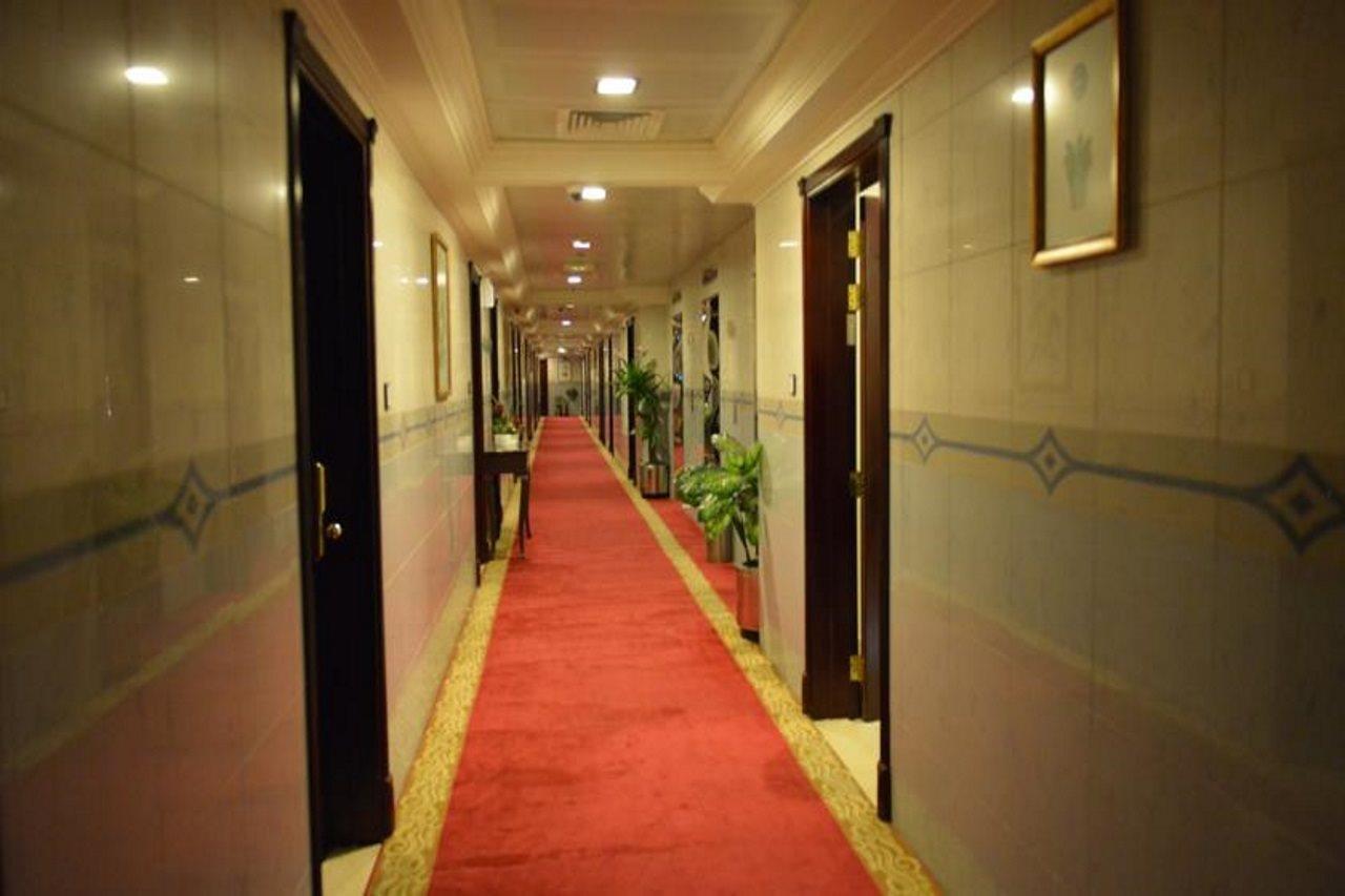 Al Manar Hotel Dubai